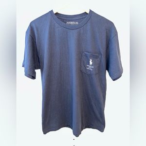 Assholes live forever shirt